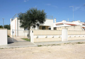 Villa Mina nel Boomerang Village a Torre Colimena